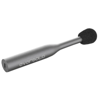 EverSolo EM-01 - Mikrofon Wielokierunkowy (USB-C) - Raty 20x0% - Darmowa dostawa od 100 zł - PayPo - Leasing - Odsłuchy Konin - Specjalna oferta!