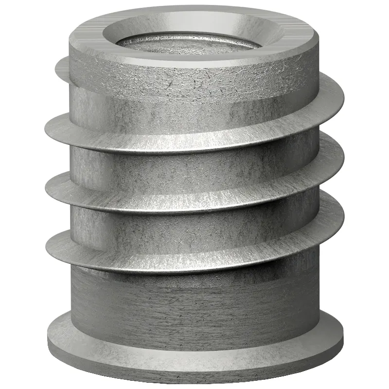 VIABLUE Threaded INSERTS M8 x M15 - Wkręty gwintowane