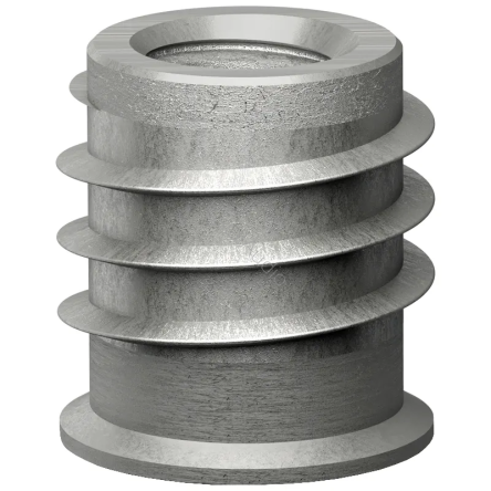 VIABLUE Threaded Inserts (M8 x M15) - Wkładki Gwintowane ze Stali Nierdzewnej (1 szt.) - Raty 20x0% - Darmowa dostawa od 50 zł - PayPo - Leasing - Odsłuchy Konin - Specjalna oferta!