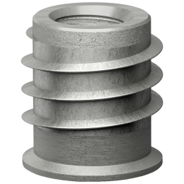 VIABLUE Threaded Inserts (M8 x M15) - Wkładki Gwintowane ze Stali Nierdzewnej (1 szt.) - Raty 20x0% - Darmowa dostawa od 50 zł - PayPo - Leasing - Odsłuchy Konin - Specjalna oferta!