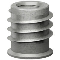 VIABLUE Threaded Inserts (M8 x M15) - Wkładki Gwintowane ze Stali Nierdzewnej (1 szt.) - Raty 20x0% - Darmowa dostawa od 100 zł - PayPo - Leasing - Odsłuchy Konin - Specjalna oferta!