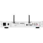 Audiolab 7000N Play (Silver / Srebrny) - Odtwarzacz Sieciowy - 2