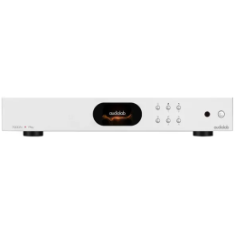 Audiolab 7000N Play (Silver / Srebrny) - Odtwarzacz Sieciowy