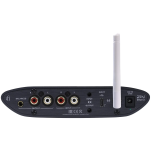 iFi Audio ZEN Blue 3 - Odbiornik / Nadajnik Buetooth - Raty 20x0% - Darmowa dostawa od 100 zł - PayPo - Leasing - Odsłuchy Konin - Specjalna oferta! - 2