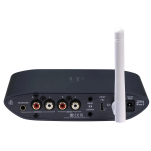 iFi Audio ZEN Blue 3 - Odbiornik / Nadajnik Buetooth - Raty 20x0% - Darmowa dostawa od 100 zł - PayPo - Leasing - Odsłuchy Konin - Specjalna oferta! - 4
