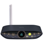 iFi Audio ZEN Blue 3 - Odbiornik / Nadajnik Buetooth - Raty 20x0% - Darmowa dostawa od 100 zł - PayPo - Leasing - Odsłuchy Konin - Specjalna oferta! - 3