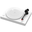 Pro-Ject X2 B (MC Quintet Red) Satin White / Biały Satyna - Raty 20x0% - Darmowa dostawa od 50 zł - PayPo - Leasing - Odsłuchy Konin - Specjalna oferta! - 2
