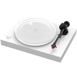 Pro-Ject X2 B (MC Quintet Red) Satin White / Biały Satyna - Raty 20x0% - Darmowa dostawa od 100 zł - PayPo - Leasing - Odsłuchy Konin - Specjalna oferta! - 2