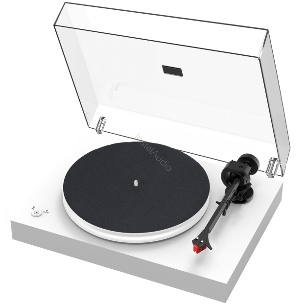 Pro-Ject X2 B (MC Quintet Red) Satin White / Biały Satyna - Raty 20x0% - Darmowa dostawa od 100 zł - PayPo - Leasing - Odsłuchy Konin - Specjalna oferta!
