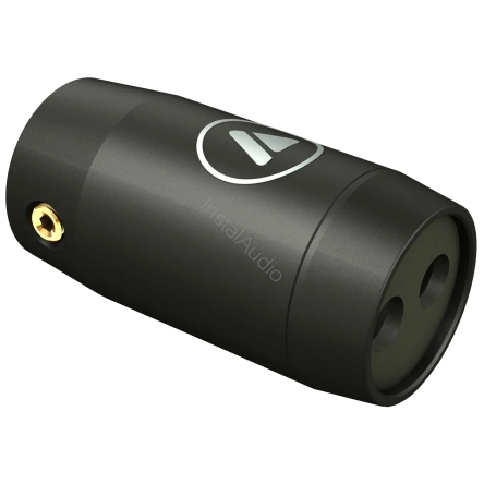 VIABLUE SC-2 Splitter - Rozdzielacz Kablowy dla Żył - Raty 20x0% - Darmowa dostawa od 50 zł - PayPo - Leasing - Odsłuchy Konin - Specjalna oferta!