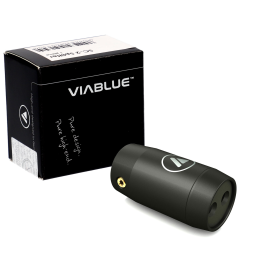 VIABLUE SC-2 Splitter - Raty 20x0% - Darmowa dostawa od 50 zł - PayPo - Leasing - Odsłuchy Konin - Specjalna oferta!