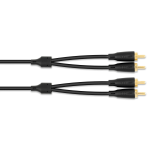 QED Connect Phono to Phono - 2x3.0m - (QE8107) - Raty 20x0% - Darmowa dostawa od 100 zł - PayPo - Leasing - Odsłuchy Konin - Specjalna oferta! - 3