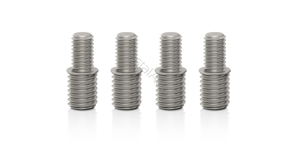 VIABLUE Thread adapters M6-M8 - Adaptery do gwintów - Raty 20x0% - Darmowa dostawa od 50 zł - PayPo - Leasing - Odsłuchy Konin - Specjalna oferta!