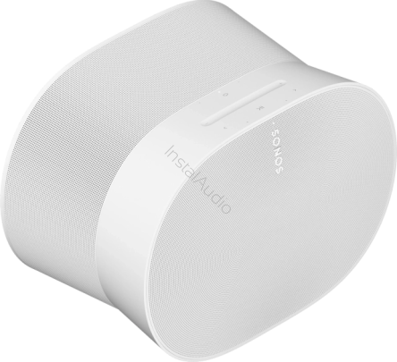 Sonos ERA300 Biały / White - Raty 20x0% - Darmowa dostawa od 50 zł - PayPo - Leasing - Odsłuchy Konin - Specjalna oferta!