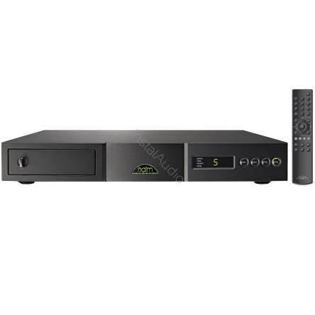 Naim CD5 SI - Odtwarzacz płyt CD - Raty 20x0% - Darmowa dostawa od 50 zł - PayPo - Leasing - Odsłuchy Konin - Specjalna oferta!
