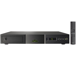 Naim CD5 SI - Odtwarzacz płyt CD - Raty 20x0% - Darmowa dostawa od 50 zł - PayPo - Leasing - Odsłuchy Konin - Specjalna oferta!