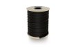 VIABLUE Oplot Cable Sleeve - BLACK Big - Cena za 1 mb - Raty 20x0% - Darmowa dostawa od 50 zł - PayPo - Leasing - Odsłuchy Konin - Specjalna oferta! - 2