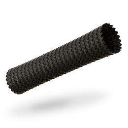 VIABLUE Oplot Cable Sleeve - BLACK Big - Cena za 1 mb - Raty 20x0% - Darmowa dostawa od 50 zł - PayPo - Leasing - Odsłuchy Konin - Specjalna oferta!