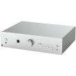 Pro-Ject Uni Box S3 (Silver / Srebrny) - Wzmacniacz Zintegrowany All-in-One - 3