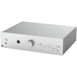 Pro-Ject Uni Box S3 (Silver / Srebrny) - Wzmacniacz Zintegrowany All-in-One - 3