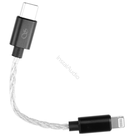 Shanling L3 Lightning - Przewód USB C-Lightning