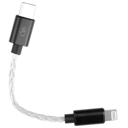 Shanling L3 Lightning - Przewód USB C-Lightning