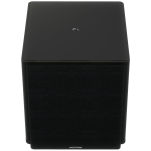 Sonus Faber Gravis III (Piano Black Lacquer / Czarny) - Subwoofer Aktywny - 5