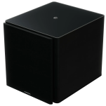 Sonus Faber Gravis III (Piano Black Lacquer / Czarny) - Subwoofer Aktywny - 3
