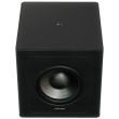 Sonus Faber Gravis III (Piano Black Lacquer / Czarny) - Subwoofer Aktywny - 4