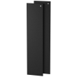 Unitra Maskownice ZGZ-801 (Czarny / Black) - Zestaw 2 maskownic dedykowanych do głośników ZGZ-801 - Raty 20x0% - Darmowa dostawa od 50 zł - PayPo - Leasing - Odsłuchy Konin - Specjalna oferta! - 2