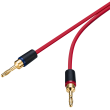 Van den Hul The Twin Red - 2x3.0m - Przewód głośnikowy - 2