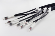 Tellurium Q Silver Diamond Speaker Cable - 2x3.0m - Przewód Głośnikowy - Raty 20x0% - Darmowa dostawa od 50 zł - PayPo - Leasing - Odsłuchy Konin - Specjalna oferta! - 2