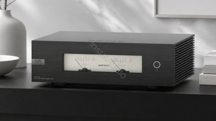 EverSolo AMP-F6 - Wzmacniacz / Końcówka Mocy Stereo