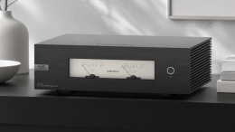EverSolo AMP-F6 - Wzmacniacz / Końcówka Mocy Stereo