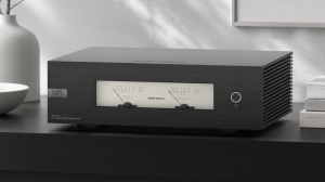 EverSolo AMP-F6 - Wzmacniacz / Końcówka Mocy Stereo