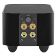 Fezz Argentum X10 (EVO) (Black - Ice) - Transformator MC step-up - Raty 20x0% - Darmowa dostawa od 50 zł - PayPo - Leasing - Odsłuchy Konin - Specjalna oferta! - 2