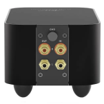 Fezz Argentum X10 (EVO) (Black - Ice) - Transformator MC step-up - Raty 20x0% - Darmowa dostawa od 100 zł - PayPo - Leasing - Odsłuchy Konin - Specjalna oferta! - 2