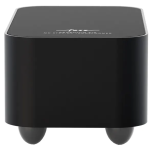 Fezz Argentum X10 (EVO) (Black - Ice) - Transformator MC step-up - Raty 20x0% - Darmowa dostawa od 100 zł - PayPo - Leasing - Odsłuchy Konin - Specjalna oferta! - 3