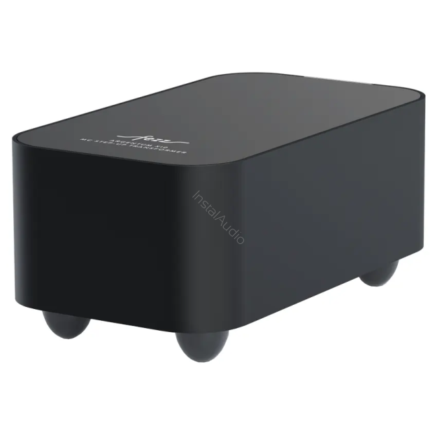 Fezz Argentum X10 (EVO) (Black - Ice) - Transformator MC step-up - Raty 20x0% - Darmowa dostawa od 100 zł - PayPo - Leasing - Odsłuchy Konin - Specjalna oferta!