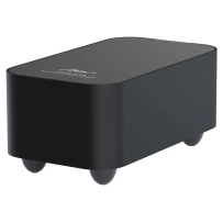 Fezz Argentum X10 (EVO) (Black - Ice) - Transformator MC step-up - Raty 20x0% - Darmowa dostawa od 100 zł - PayPo - Leasing - Odsłuchy Konin - Specjalna oferta!
