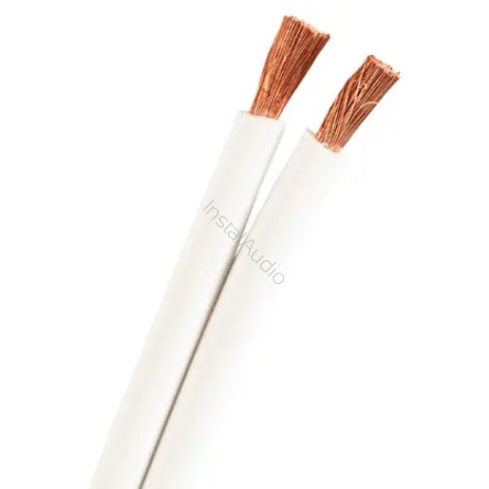 PROSON Speaker cable (White) - 4.0mm2 (ARSC2X40W) - Cena za 1 mb - Raty 20x0% - Darmowa dostawa od 50 zł - PayPo - Leasing - Odsłuchy Konin - Specjalna oferta!