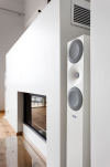 Amphion Helium 520 Standard White - Cena za 1 sztukę - Raty 20x0% - Darmowa dostawa od 100 zł - PayPo - Leasing - Odsłuchy Konin - Specjalna oferta! - 11