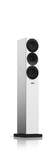 Amphion Helium 520 Standard White - Cena za 1 sztukę - Raty 20x0% - Darmowa dostawa od 100 zł - PayPo - Leasing - Odsłuchy Konin - Specjalna oferta!