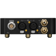 LAiV Harmony LExt IN2 (Black / Czarny) – Moduł dla HP2A – Rozszerzenie złączy RCA/XLR - Raty 20x0% - Darmowa dostawa od 50 zł - PayPo - Leasing - Odsłuchy Konin - Specjalna oferta! - 2