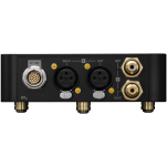 LAiV Harmony LExt IN2 (Black / Czarny) – Moduł dla HP2A – Rozszerzenie złączy RCA/XLR - Raty 20x0% - Darmowa dostawa od 100 zł - PayPo - Leasing - Odsłuchy Konin - Specjalna oferta! - 2