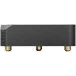 LAiV Harmony LExt IN2 (Black / Czarny) – Moduł dla HP2A – Rozszerzenie złączy RCA/XLR - Raty 20x0% - Darmowa dostawa od 100 zł - PayPo - Leasing - Odsłuchy Konin - Specjalna oferta! - 3