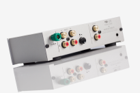 Musical Fidelity V90-LPS Silver - Raty 20x0% - Darmowa dostawa od 100 zł - PayPo - Leasing - Odsłuchy Konin - Specjalna oferta! - 4