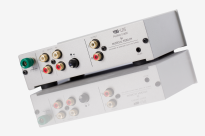Musical Fidelity V90-LPS Silver - Raty 20x0% - Darmowa dostawa od 100 zł - PayPo - Leasing - Odsłuchy Konin - Specjalna oferta! - 5