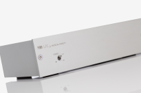 Musical Fidelity V90-LPS Silver - Raty 20x0% - Darmowa dostawa od 100 zł - PayPo - Leasing - Odsłuchy Konin - Specjalna oferta! - 3