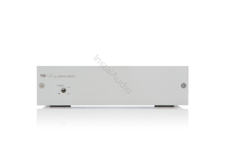 Musical Fidelity V90-LPS Silver - Raty 20x0% - Darmowa dostawa od 50 zł - PayPo - Leasing - Odsłuchy Konin - Specjalna oferta!